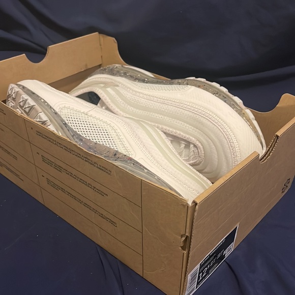 NIKE AIR MAX TERRASCAPE 97 - Picture 5 of 5